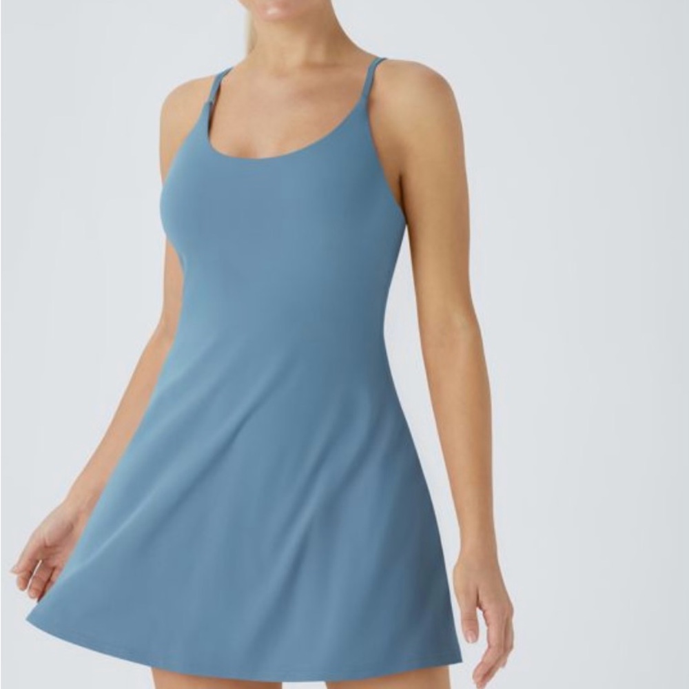NWT Halara Women's SoftlyZero*™ - Picture 4 of 6